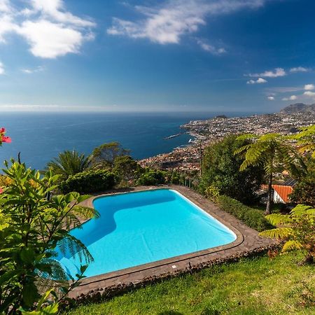 Atlantic Ocean View By Hr Madeira Leilighet Funchal  Eksteriør bilde