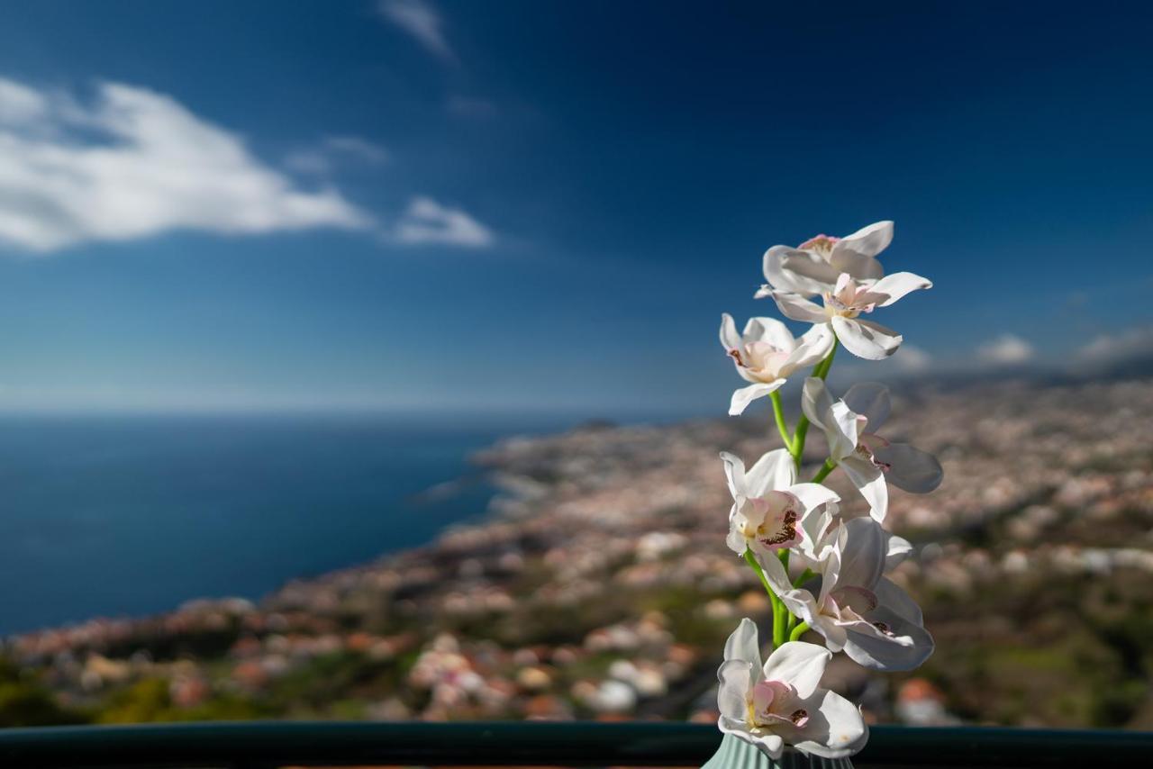 Atlantic Ocean View By Hr Madeira Leilighet Funchal  Eksteriør bilde
