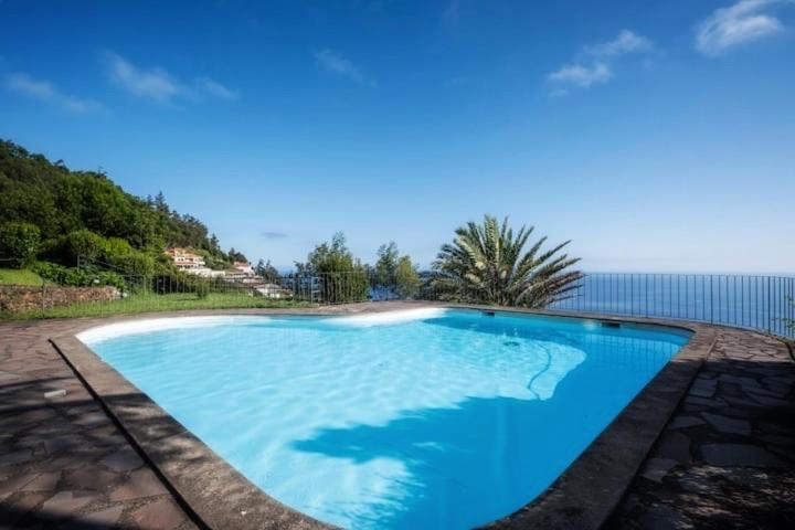 Atlantic Ocean View By Hr Madeira Leilighet Funchal  Eksteriør bilde